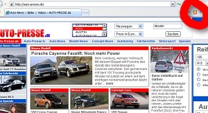 Internet Explorer 7.0