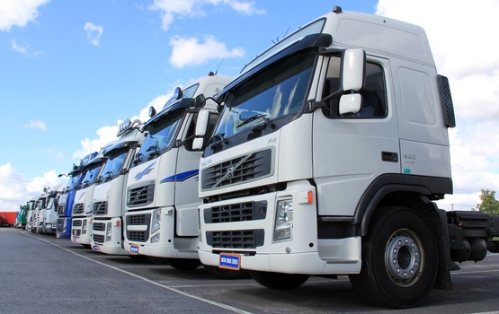 Effizienz und Flexibilitt freisetzen: Die Vorteile des Nutzfahrzeugs in der Logistik