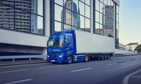 Rekordbestellung fr Renault Trucks