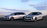 Opel Astra mit 48-Volt-Hybrid eingepreist