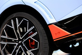 Hyundai Ioniq 5 N steht auf Pirelli P Zero Reifen