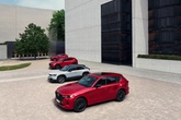 Mazda: Eine Ausstattungsoption gratis