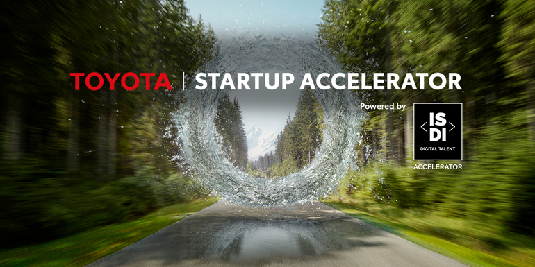 Startup Accelerator: Toyota sucht innovative Ideen