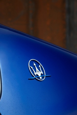 Luxus-Italiener: Maserati Ghibli Hybrid GranLusso
