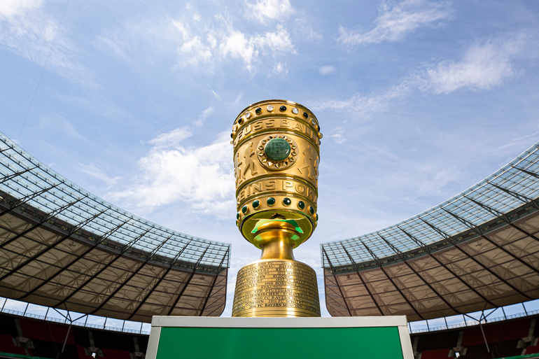 Continental mischt wieder im DFB-Pokal mit