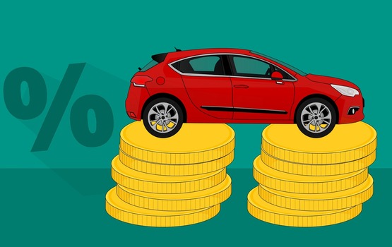 Autofinanzierung steuerlich absetzen: Dann ist es möglich