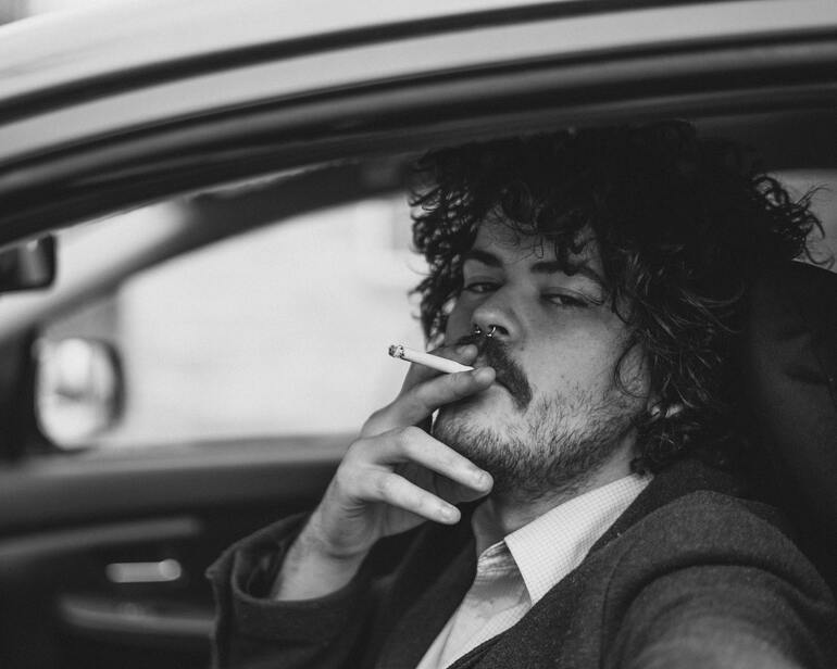 Wie Sie als Raucher mit Ihrem Auto umzugehen lernen