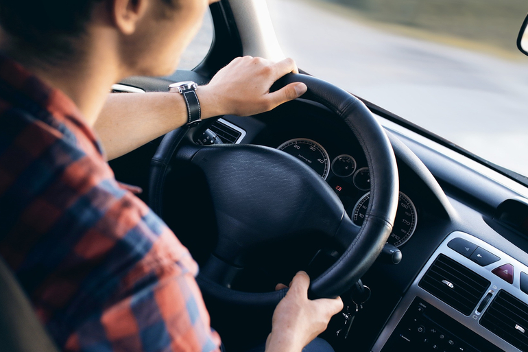 Tipps für sparsames Fahren