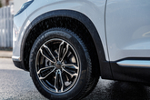 Michelin CrossClimate2 SUV startet durch