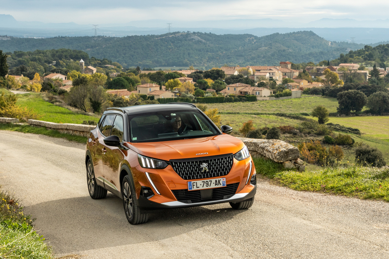Peugeot: Service-Check für Urlauber