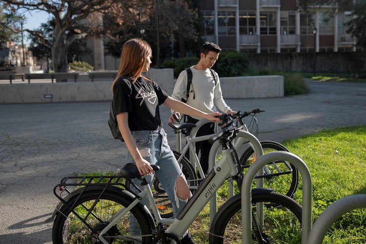 Einsteigen in die Welt der E-Bikes – was Sie wissen sollten