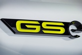 Neue Opel-Submarke GSe