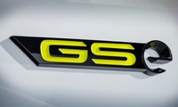 Neue Opel-Submarke GSe