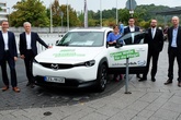 Mazda unterstützt Klinikum Aschaffenburg