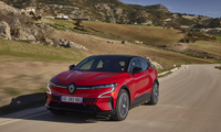 Fast 10.000 Euro Prämie für Elektro-Renault
