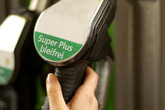 Kraftstoffpreise: Teures Bayern