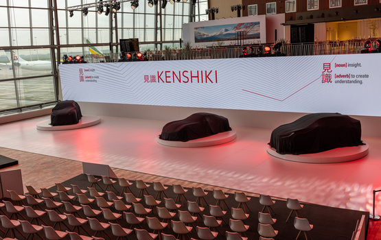 Toyota Kenshiki Forum - Zukunftsausblick
