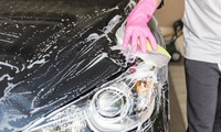 Autowaschen zu Hause: Was ist erlaubt?