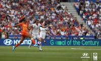 Hyundai Partner der Fifa Frauen-Weltmeisterschaft