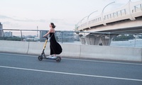 E-Scooter: Tipps für den Urlaub im Ausland