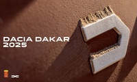 Dakar 2025: Dacia geht mit E-Fuels an den Start