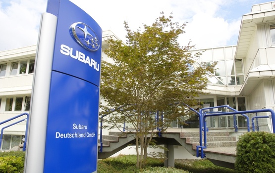 Subaru: Garantieverlängerung für Teile und Zubehör
