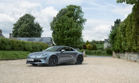 Alpine-Sondermodell nah an der Formel 1
