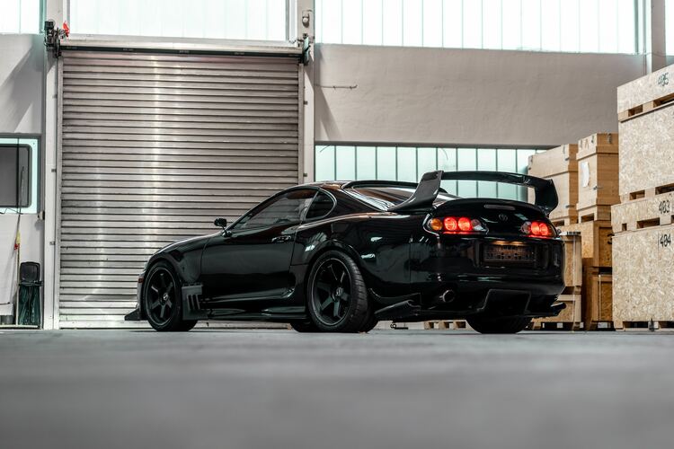 Autotuning optimieren: 5 alltägliche Aktivitäten, die Ihre Tuning-Fähigkeiten verbessern werden