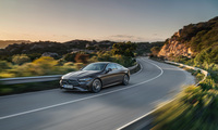 Mercedes-Benz präsentiert neues CLE Coupe