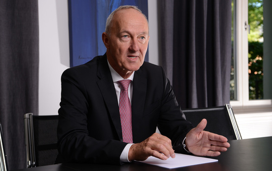 Pkw-Markt entwickelt sich positiv