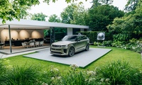 Range Rover House: Luxus für alle Sinne
