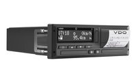 100 Jahre VDO-Tachograph