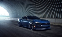 Ford lässt in Goodwood die Mustangs los