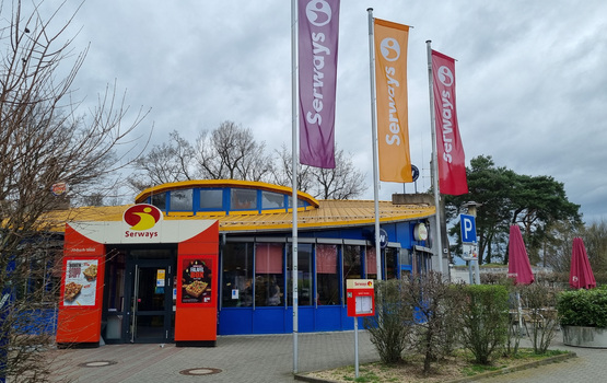 Großer Rastanlagentest 2023