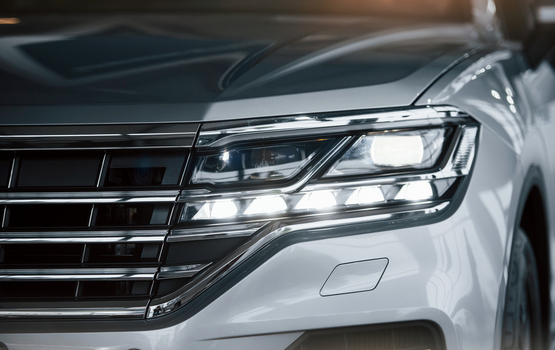 Sicherheit und Stil: Wie die Fahrzeugbeleuchtung von morgen aussieht