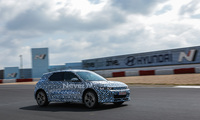 Weltpremiere für Hyundai Ioniq 5 N