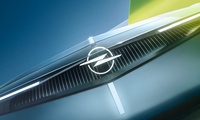 Opel Experimental: Die Zukunft im Visier