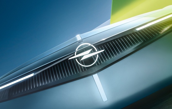 Opel Experimental: Die Zukunft im Visier