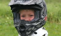 Mini Rider: Kinder sicher auf dem Motorrad mitnehmen