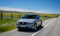 Kostenloser Nissan Sommer-Check für die Fahrt in die Ferien