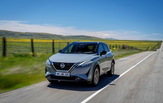 Kostenloser Nissan Sommer-Check für die Fahrt in die Ferien
