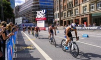 Suzuki Triathlon Saison 2023