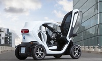 Renault: Bye,bye Twizy