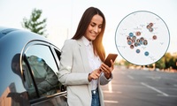 Toyota: PendlerApp von Kinto mit neuen Funktionen