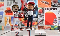 Porsche Museum: Sommerferien mit Tom Targa und Tina Turbo
