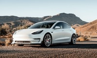 Tesla-Fahrer aufgepasst: Das beste Zubehör für Ihren Roadtrip