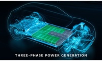 Stellantis modernisiert Batteriesystem