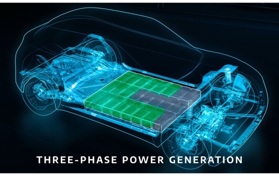 Stellantis modernisiert Batteriesystem
