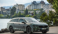 Mehr Komfort im Skoda Superb