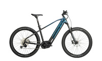 Bionicon E-Hardtail James - Bullige Bergziege